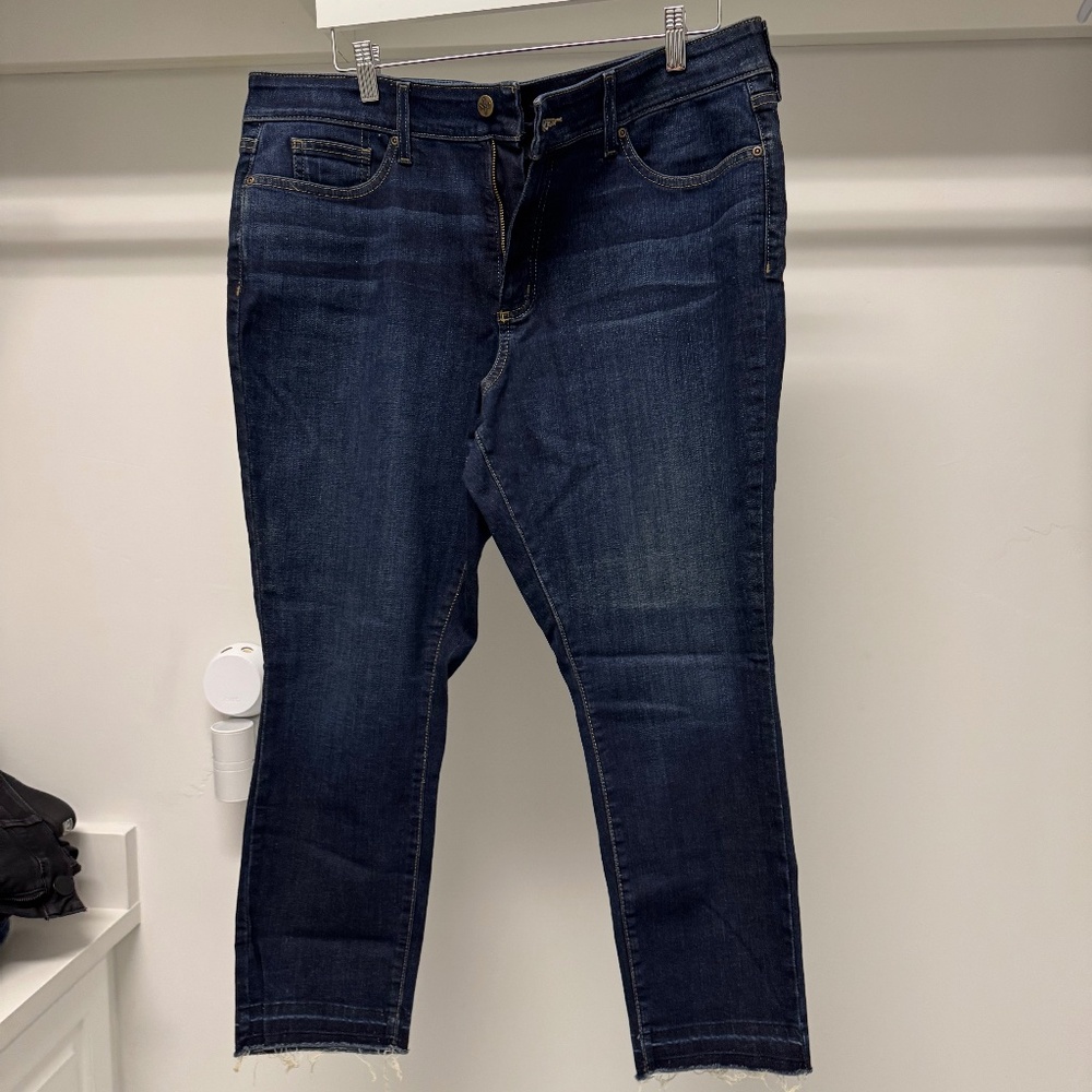 NYDJ Alina (sold as a pair/new)